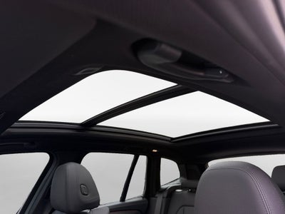 2021 BMW X3 M40i