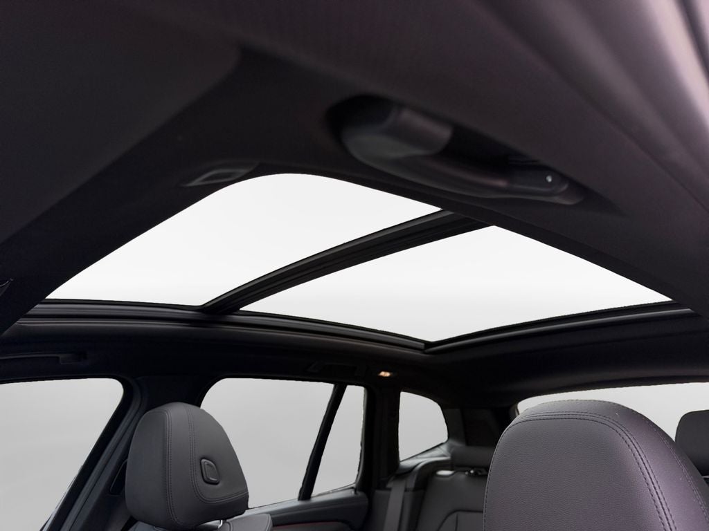 2021 BMW X3 M40i
