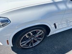 2021 BMW X3 M40i