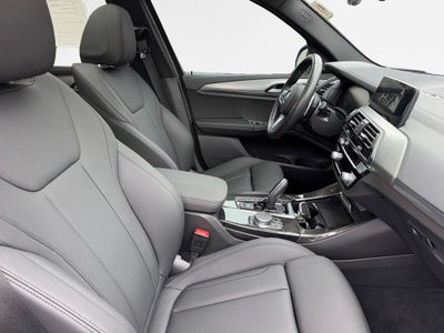 2021 BMW X3 M40i