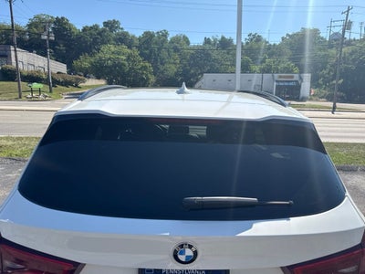 2021 BMW X3 M40i
