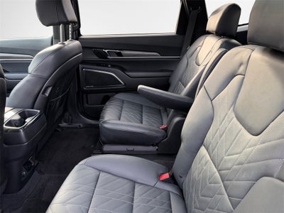 2024 Kia Telluride SX-Prestige X-Pro