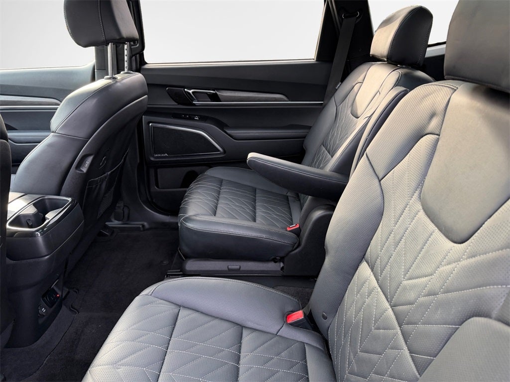 2024 Kia Telluride SX-Prestige X-Pro