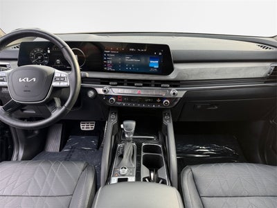 2024 Kia Telluride SX-Prestige X-Pro