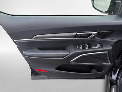 2024 Kia Telluride SX-Prestige X-Pro