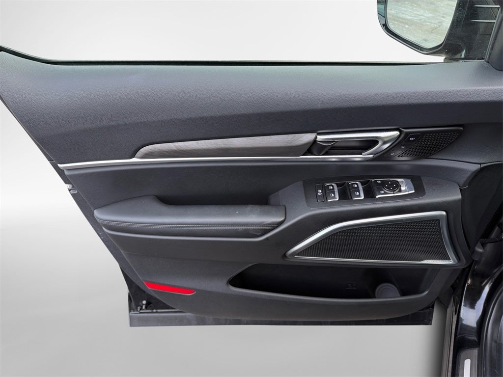 2024 Kia Telluride SX-Prestige X-Pro