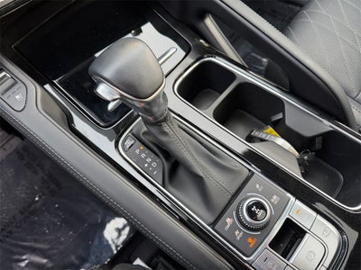 2024 Kia Telluride SX-Prestige X-Pro