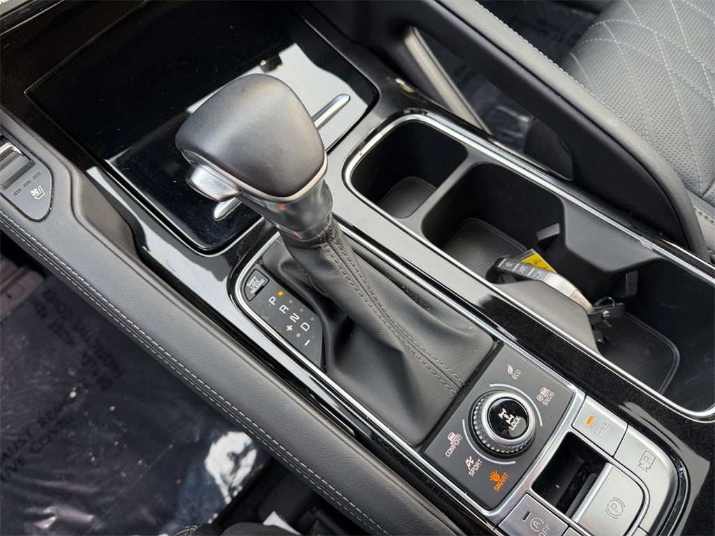 2024 Kia Telluride SX-Prestige X-Pro