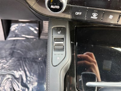 2024 Kia Telluride SX-Prestige X-Pro