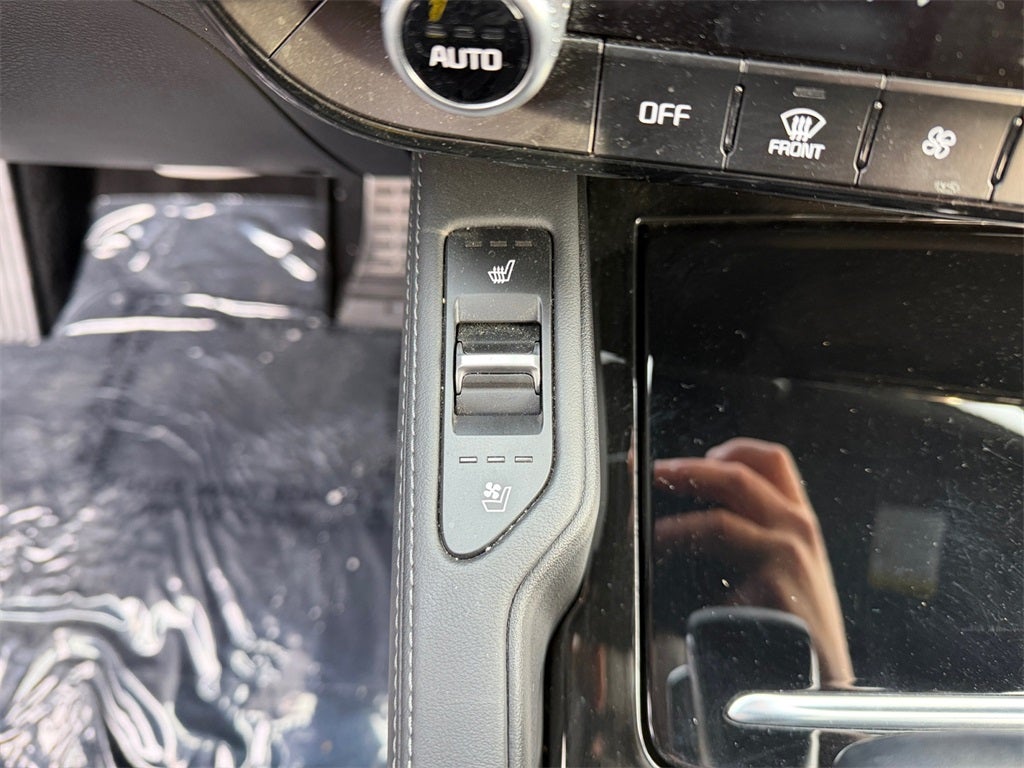 2024 Kia Telluride SX-Prestige X-Pro