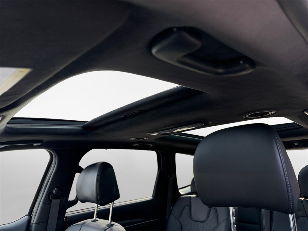 2024 Kia Telluride SX-Prestige X-Pro