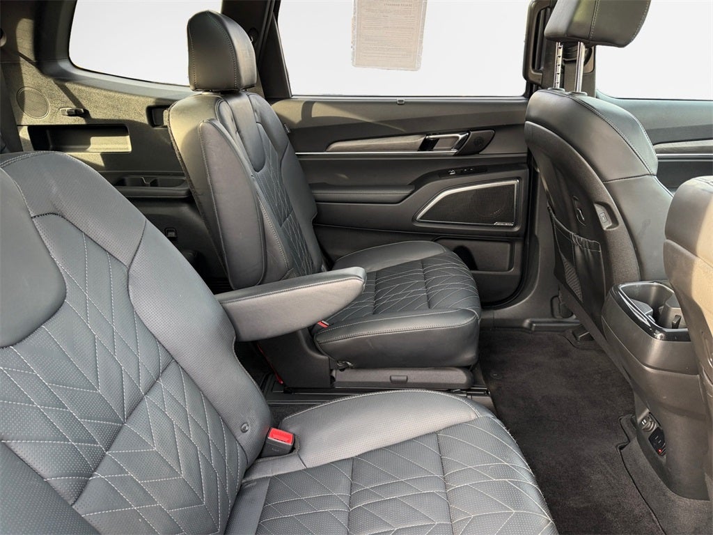 2024 Kia Telluride SX-Prestige X-Pro
