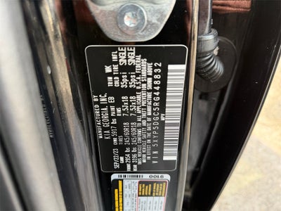 2024 Kia Telluride SX-Prestige X-Pro