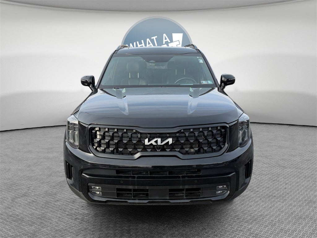 2024 Kia Telluride SX-Prestige X-Pro