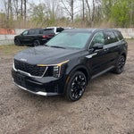 2025 Kia Sorento X-Line EX
