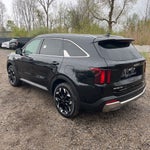2025 Kia Sorento X-Line EX