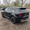2025 Kia Sorento X-Line EX