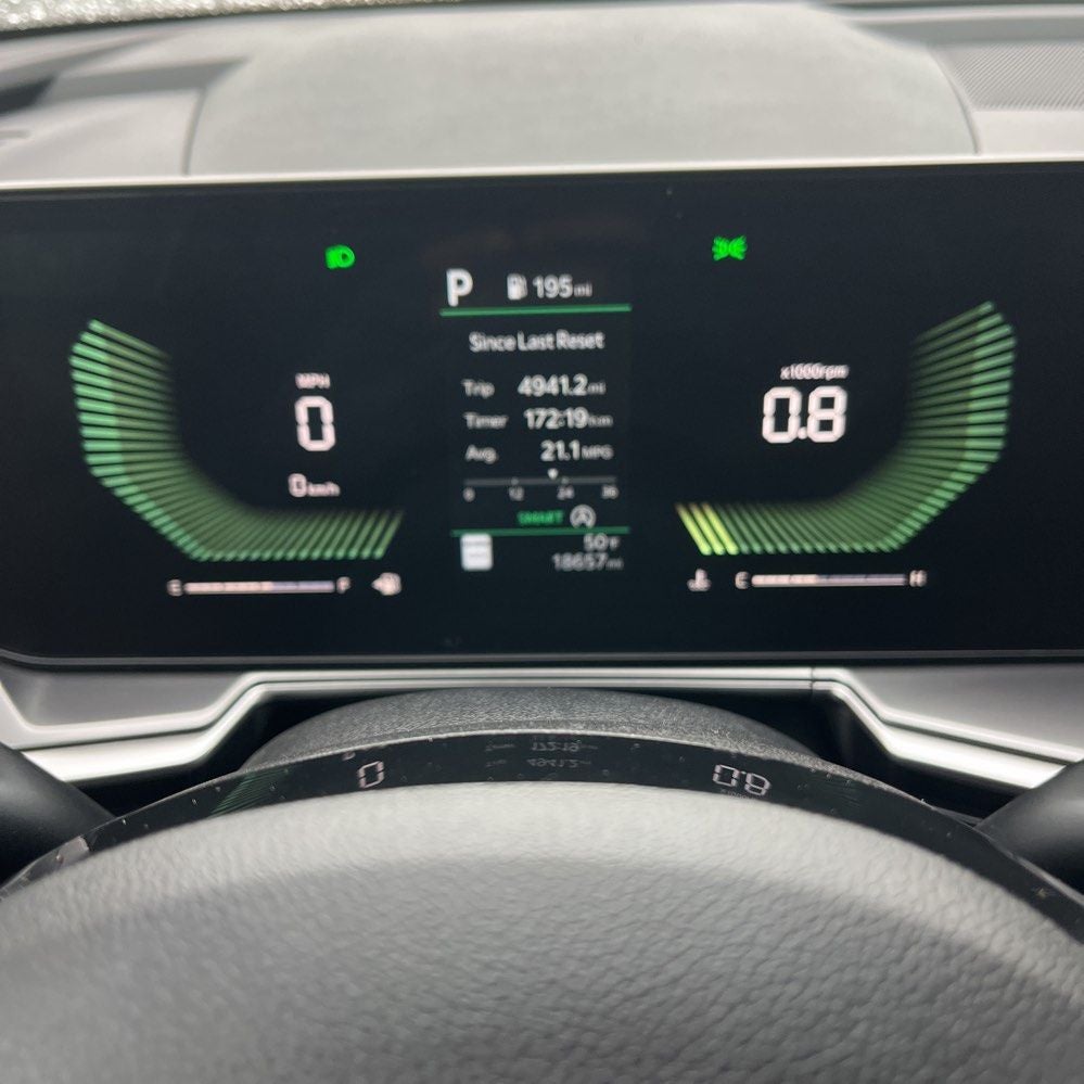2025 Kia Sorento X-Line EX