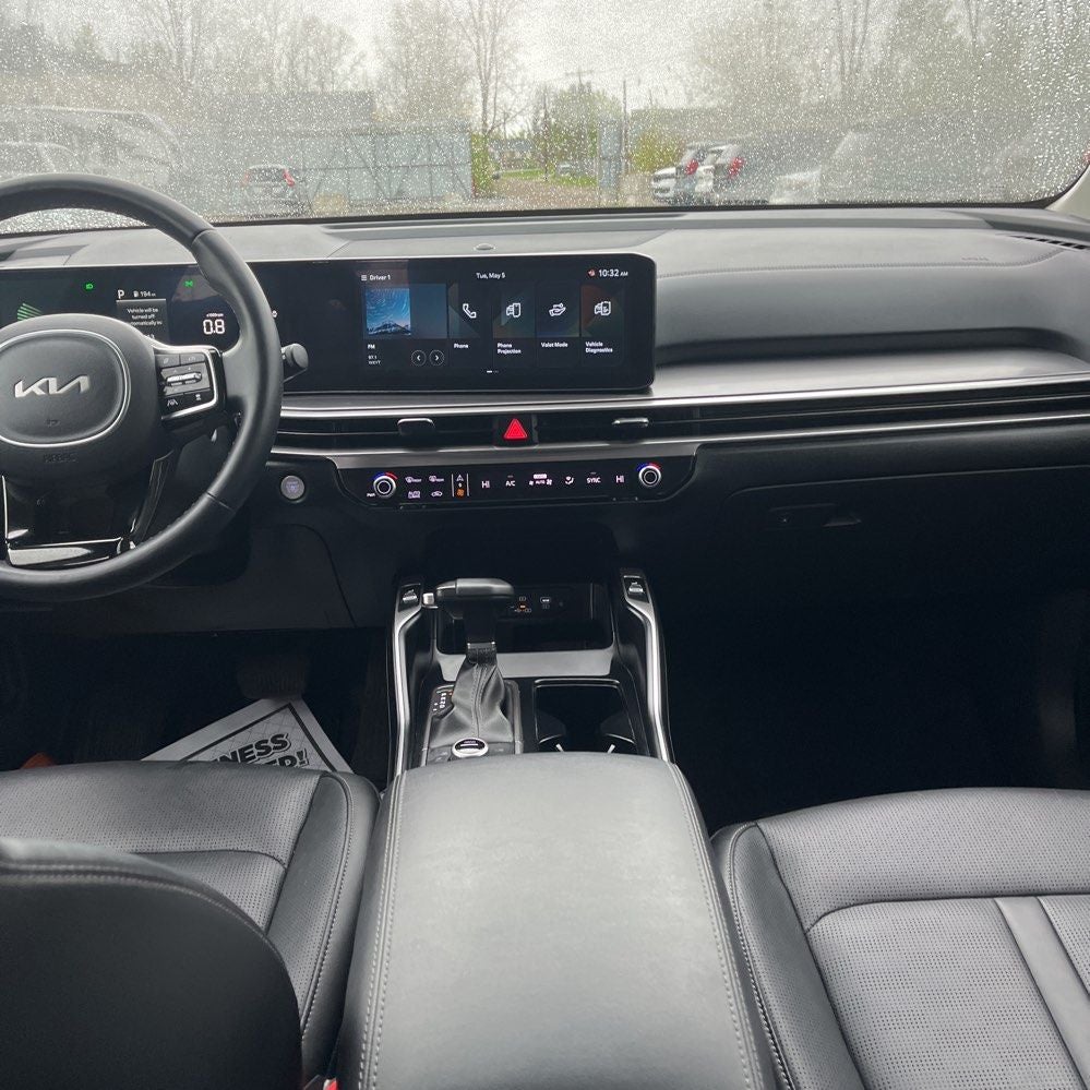 2025 Kia Sorento X-Line EX