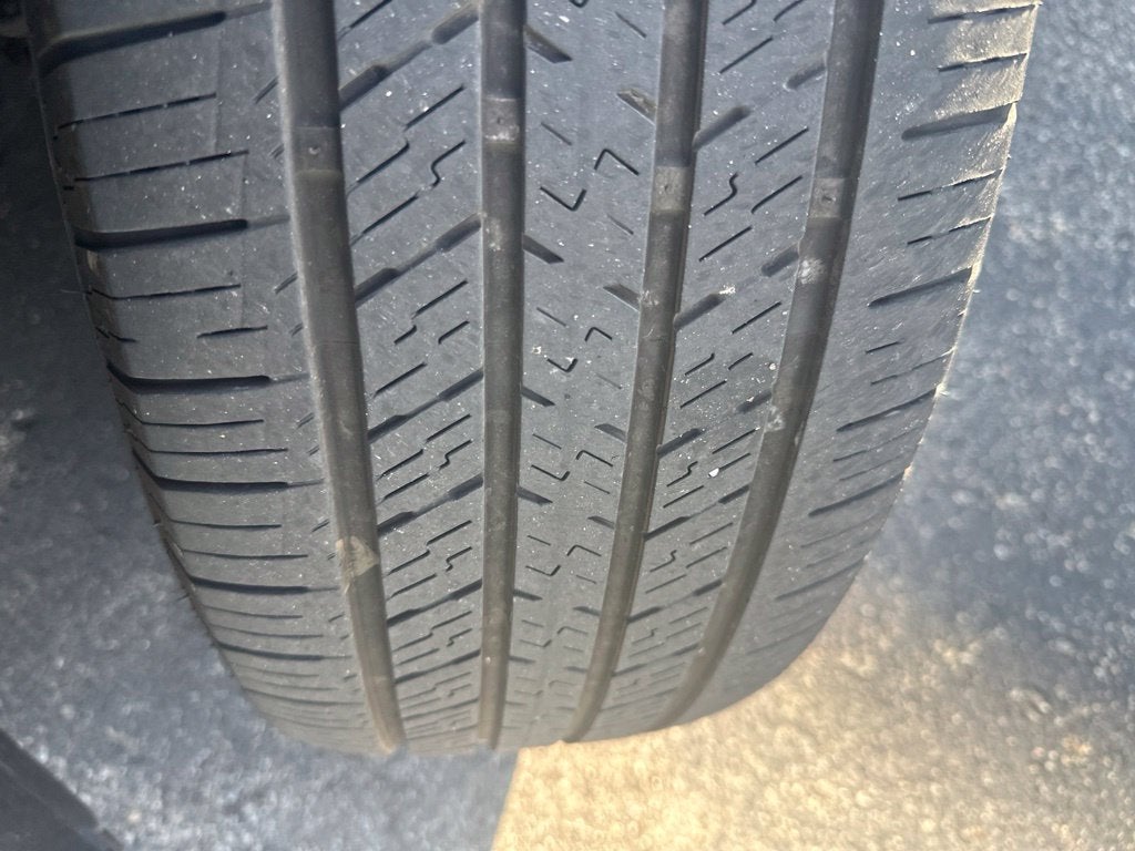 2017 Hyundai Santa Fe Sport 2.4 Base