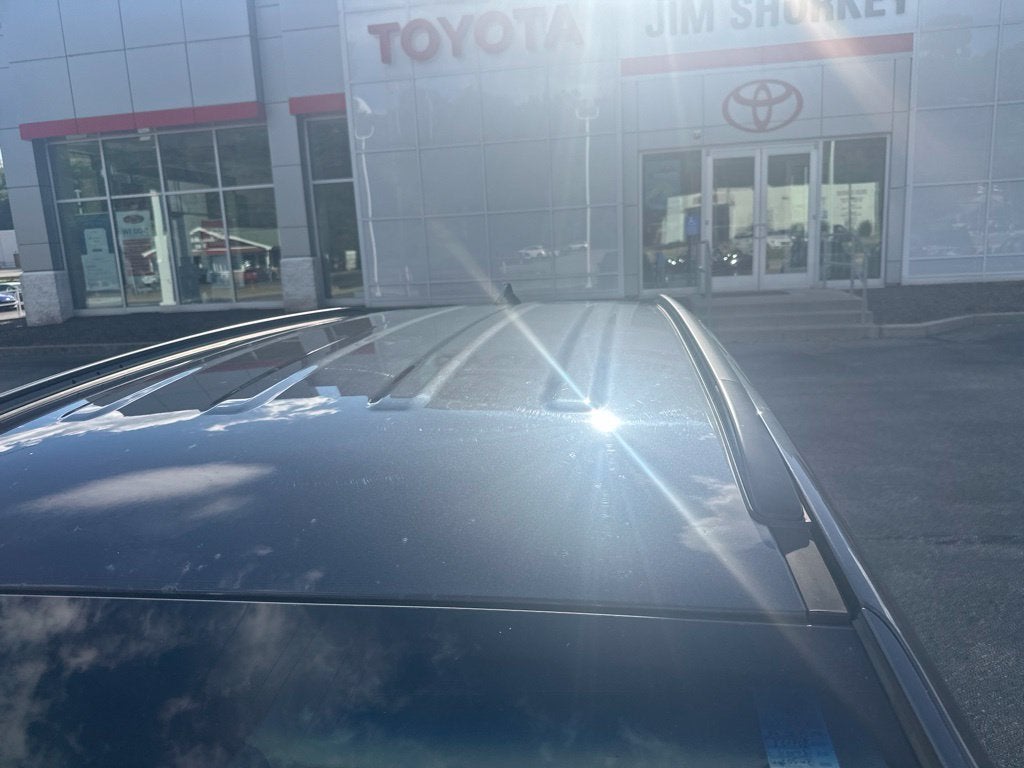 2017 Hyundai Santa Fe Sport 2.4 Base