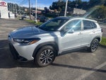 2024 Toyota Corolla Cross Hybrid SE
