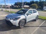 2024 Toyota Corolla Cross Hybrid SE