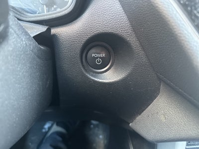 2024 Toyota COROLLA CROSS HV Hybrid SE