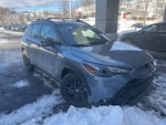 2024 Toyota COROLLA CROSS HV Hybrid SE