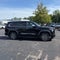 2026 Toyota Sequoia Base