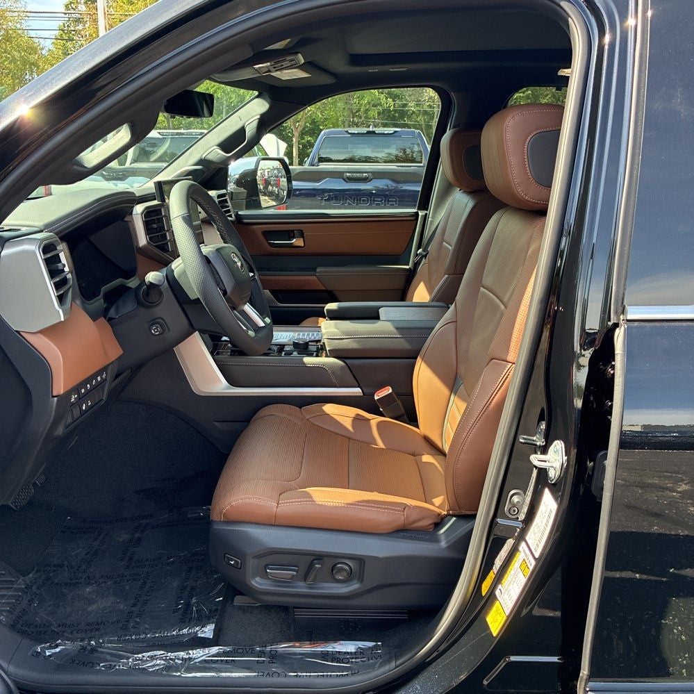 2026 Toyota Sequoia Base