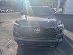 2023 Toyota SEQUOIA 4WD Platinum