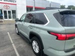 2024 Toyota Sequoia SR5 Premium