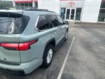 2024 Toyota Sequoia SR5 Premium