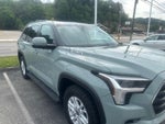 2024 Toyota Sequoia SR5 Premium