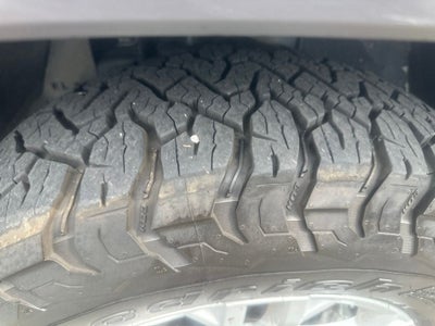 2024 Toyota Sequoia SR5 Premium
