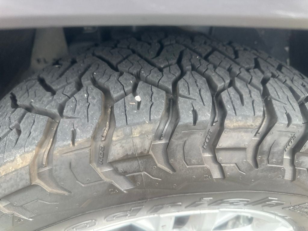2024 Toyota Sequoia SR5 Premium