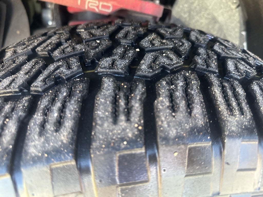 2024 Toyota Sequoia TRD Pro