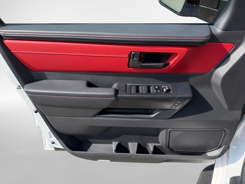 2024 Toyota SEQUOIA 4WD TRD Pro