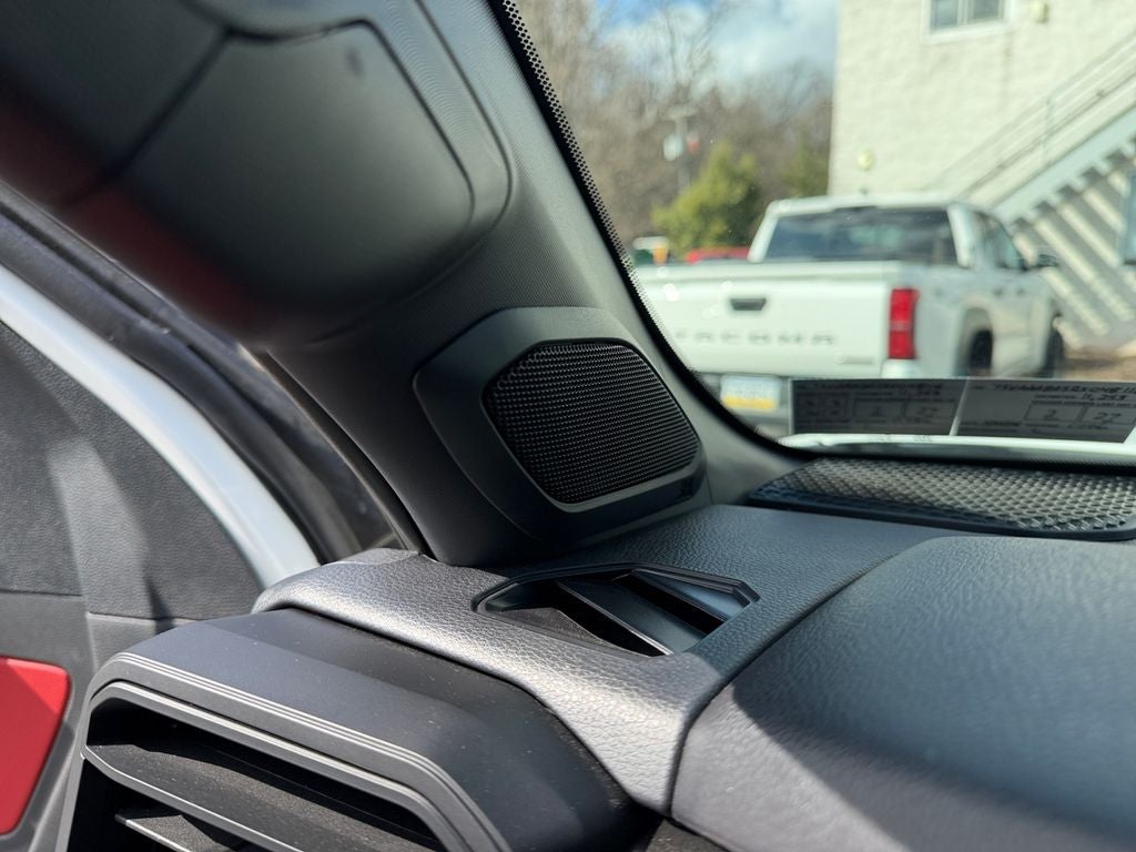 2024 Toyota SEQUOIA 4WD TRD Pro