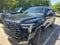 2025 Toyota Sequoia Platinum