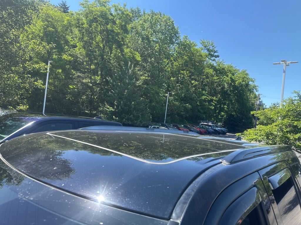 2025 Toyota Sequoia Platinum