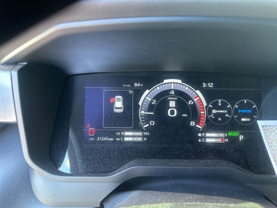 2025 Toyota Sequoia Platinum