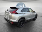 2024 Mitsubishi Eclipse Cross LE