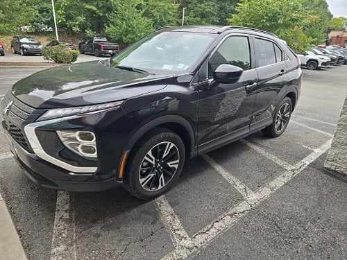 2025 Mitsubishi Eclipse Cross SE
