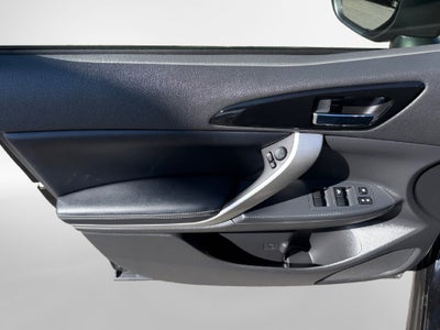 2025 Mitsubishi Eclipse Cross SE