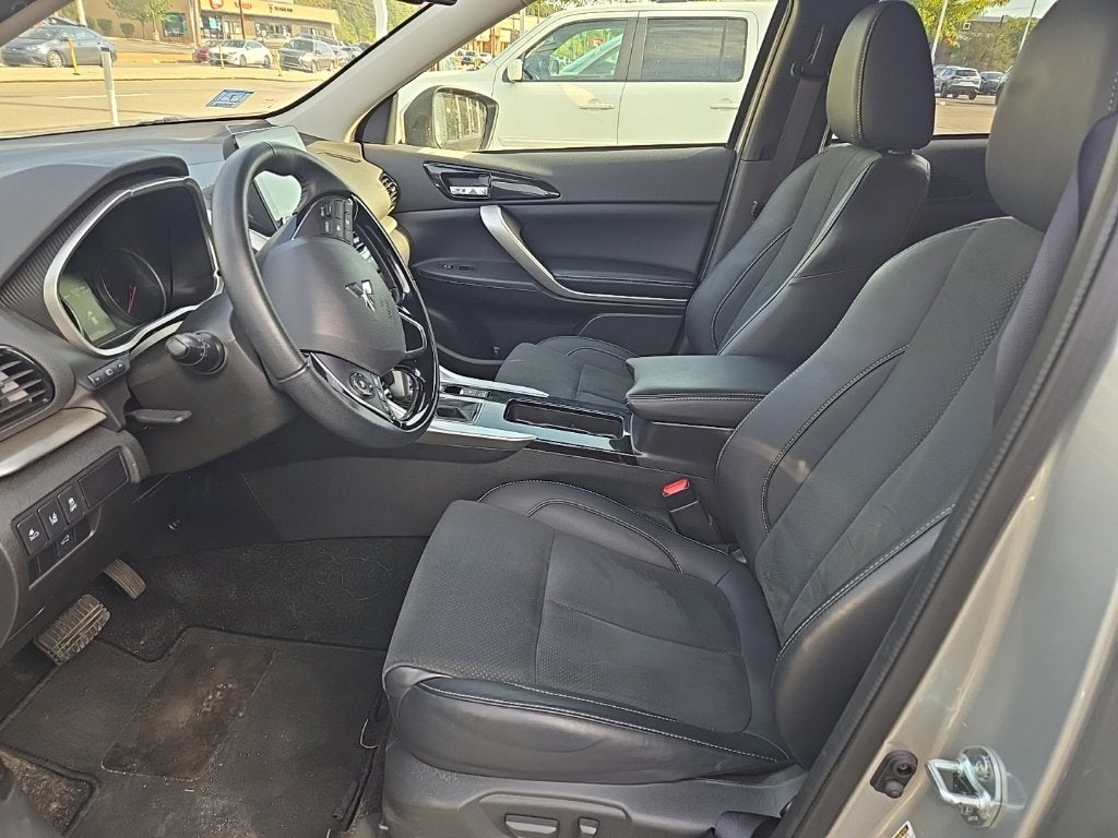 2025 Mitsubishi Eclipse Cross SE