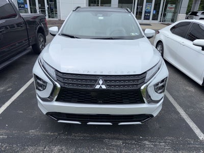 2024 Mitsubishi Eclipse Cross SEL