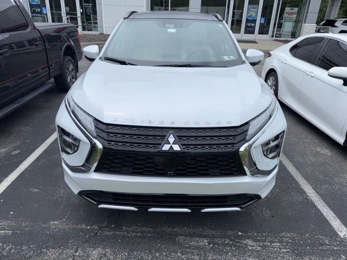 2024 Mitsubishi Eclipse Cross SEL