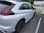 2024 Mitsubishi Eclipse Cross SEL